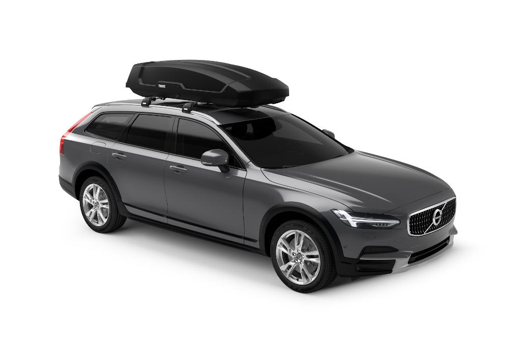 thule ForceXT